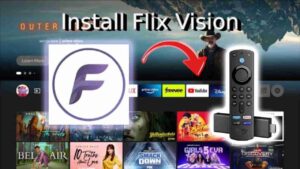 Flix Vision 1