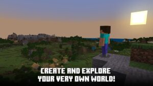 Minecraft 1.21.3 3