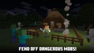 Minecraft 1.21.3 2