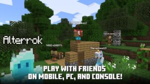 Minecraft 1.21.3 1