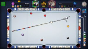 Snake 8 Ball Pool 3