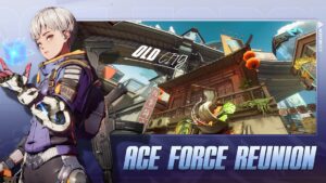 Ace Force 2 1