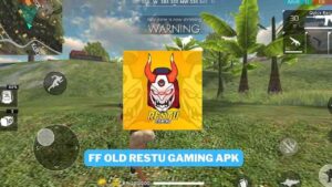 FF Old Restu Gaming 3