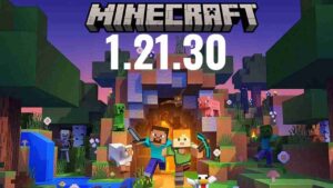 Minecraft 1.21.30 2