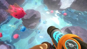 Slime Rancher 3