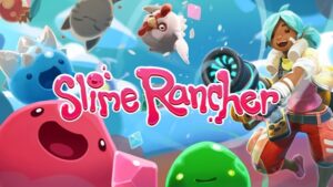 Slime Rancher 2