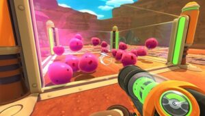 Slime Rancher 4