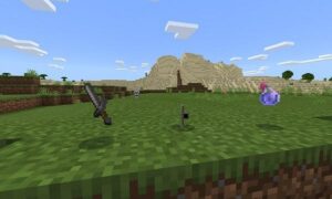 Minecraft 1.21.0.03 3