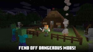 Minecraft 1.21.20.03 2