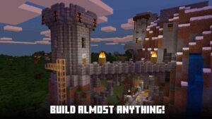 Minecraft 1.21.20.03 1